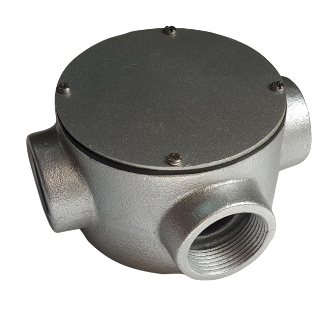 X200 TB 系列四通分線盒